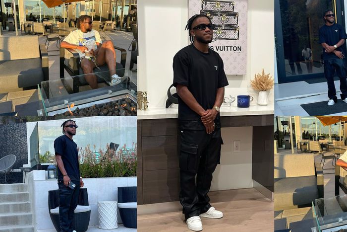 Lookman has been awarded for his 15 goals and 6 assists, which make him Atalanta's top scorer and wingman.