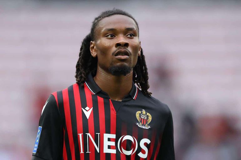 Khephren Thuram is reportedly a target for Liverpool and Bayern Munich this summer