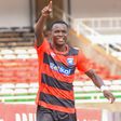 Homesick Cliff Nyakeya set to ditch AFC Leopards for Gor Mahia