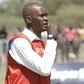 Ex-Harambee Stars striker Bonface Ambani hits out at substandard stadiums in Kenya