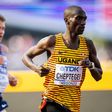Is Cheptegei set to retire or switch to road races?