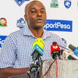 Shimanyula criticised for running away with FKF Cup trophy leaving players with no celebrations