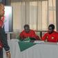 FKF reveal fundamental aspects of CAF B coaching curriculum