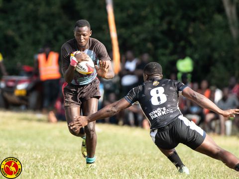 Groups for Nile Special Kitgum 7s released