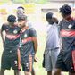 NEC to conduct open trials, Mbalangu confirms