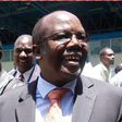 Former FKF President Sam Nyamweya.