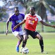 Express winger Akandanwaho headed to Mbarara City