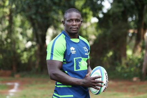 Coach Amonde admits to selection headache at KCB