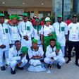 Nigeria win 12 medals, finishes 5th at African Beach Game