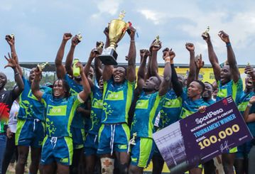 Dala 7s recap: KCB extend long-standing Kisumu dominance as Madigu continues red hot form