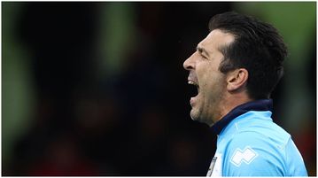Saudi Pro League: 45-year-old Buffon offered mouthwatering deal to join Saudi Arabia revolution