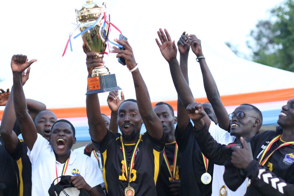 Mbarara City confirmed as National Club Championship hosts Pulse
