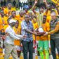 Shimanyula warns pessimists over Kakamega Homeboyz's chances in Confederation Cup
