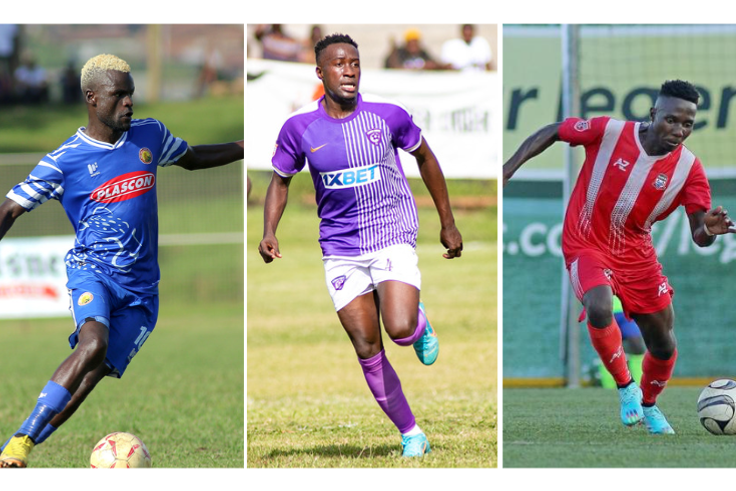 UPL Awards: The midfield gems that took last season by storm