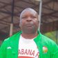 'We are already champions'- Shabana coach Sammy Okoth bullish despite two point lead