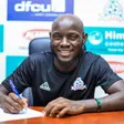 Done Deal: I have learnt my lessons - Bagoole on Vipers' return