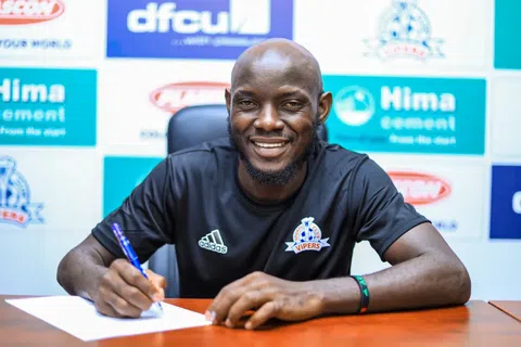 Done Deal: I have learnt my lessons - Bagoole on Vipers' return