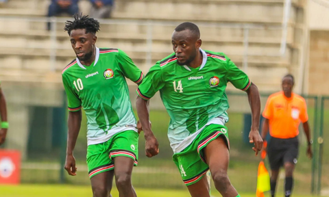 COSAFA Cup: Kenya's Emerging Stars' fate gets sealed as Namibia and Angola seal semi-final place