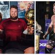Who is the World’s Strongest Man [2024]: Here is all you need to know about the competition and the current holder