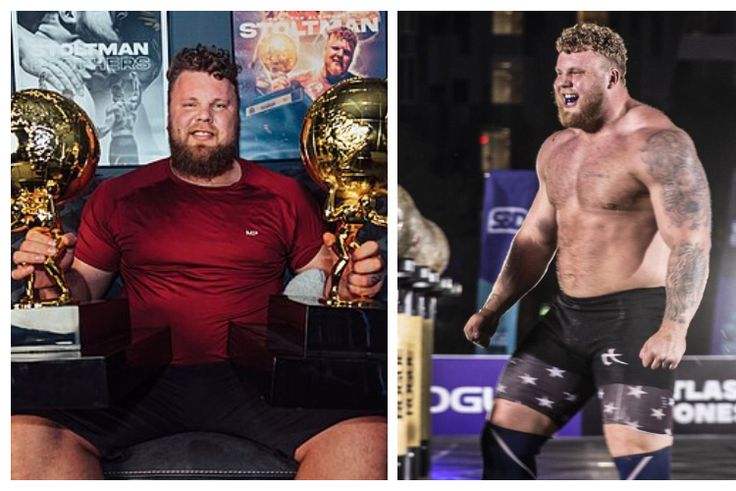Who is the World’s Strongest Man [2024]: Here is all you need to know about the competition and the current holder