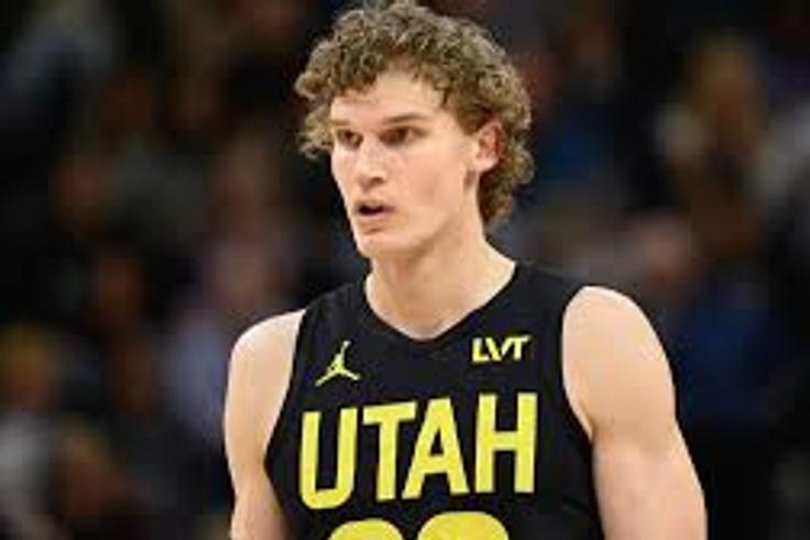 Golden State still keen on Markkanen as second star for Steph Curry