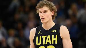 Lauri Markkanen is Golden State's main target to replace Klay Thompson