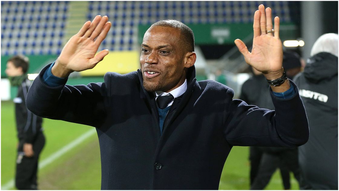 Ex-Super Eagles coach, Oliseh gets IFAB appointment