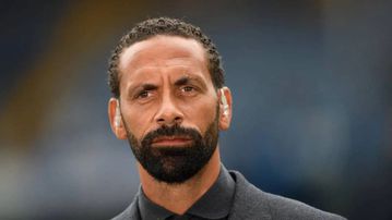 It is written in the stars — Rio Ferdinand predicts EURO 2024 winners