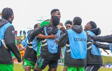 COSAFA Cup: Harambee Stars coach reveals the biggest positives he has learnt about Emerging Stars in South Africa