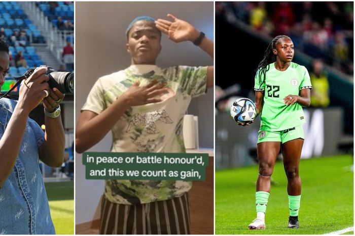 Super Falcons set for Olympics return with Randy Waldrum.