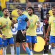Copa America: Huge blow for Brazil as best player banned for quarter-final clash against Uruguay