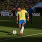 Colombia hold Brazil to top group D in final Copa America group stage match