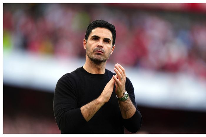 Arsenal close to agreeing deal for second signing