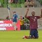 Costa Rica end campaign on a high note while Paraguay go home empty handed