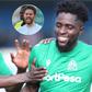 Gor Mahia's Austin Odhiambo reveals how new Gambia coach Johnathan McKinstry elevated his game