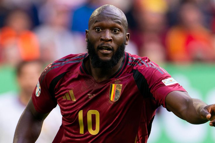 I regret joining that club — Napoli star Lukaku reveals biggest career mistake