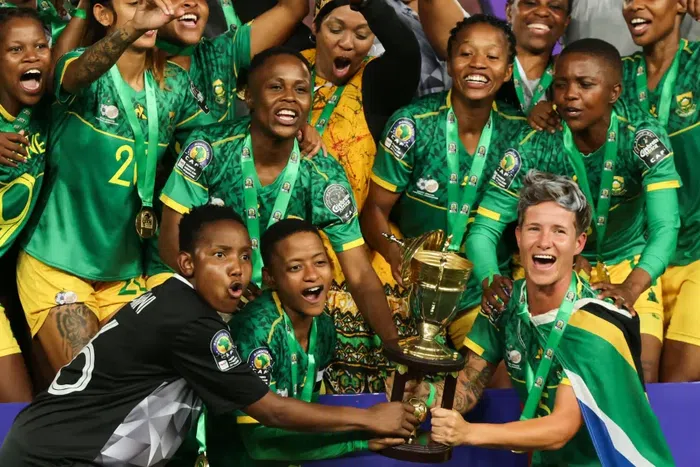 Women's AFCON 2025 Schedule: Dates, Fixtures and What You Need to Know