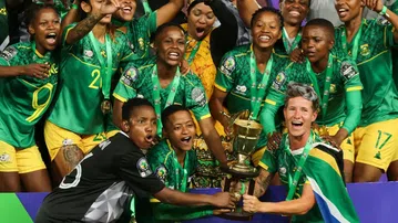 Women's AFCON 2025 Schedule: Dates, Fixtures and What You Need to Know