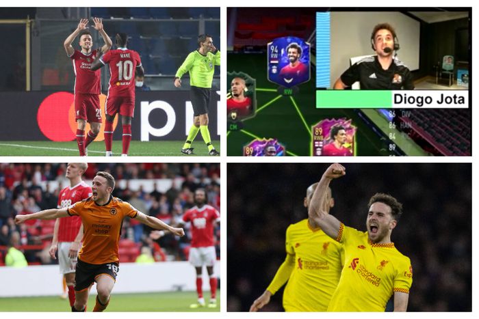 5 things we will never forget about the Liverpool star