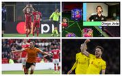 Diogo Jota – 5 things we will never forget about the Liverpool star
