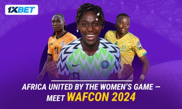 WAFCON 2024: everything you need to know about the continent’s main women’s football tournament