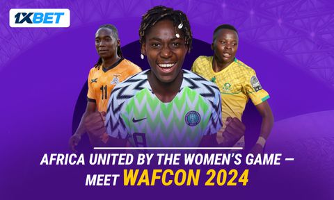 WAFCON 2024: everything you need to know about the continent’s main women’s football tournament