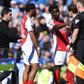 Arsenal Ready for Major Move as Arteta Targets Shock Attack Signing