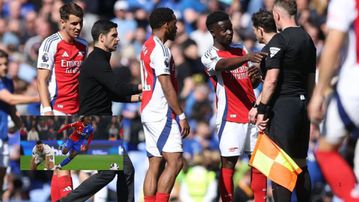 Arsenal Ready for Major Move as Arteta Targets Shock Attack Signing