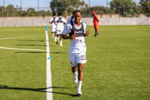 Hope I Left a Lasting Legacy – Nairobi United’s Isaac Omweri on FKF Cup Triumph Over Gor Mahia Amid Sweden Links