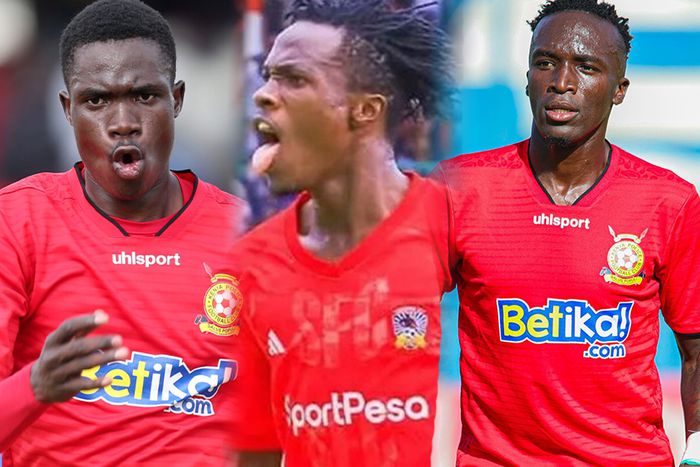 7 Surprising Omissions From Benni McCarthy’s Provisional Harambee Stars CHAN 2024 Squad