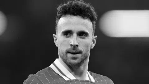 Diogo Jota: Man Utd, Arsenal, Chelsea react to Liverpool’s star's death