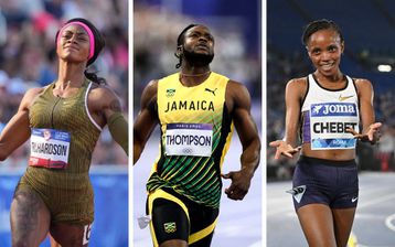 Prefontaine Classic: 5 Battles That Could Shift the Global Rankings