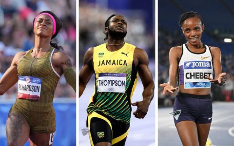 Prefontaine Classic: 5 Battles That Could Shift the Global Rankings