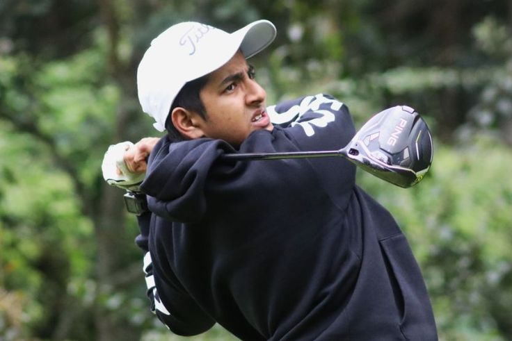 Jolly Esmail Marks 73rd Birthday with Win as Over 200 Golfers Tee Off at Sigona